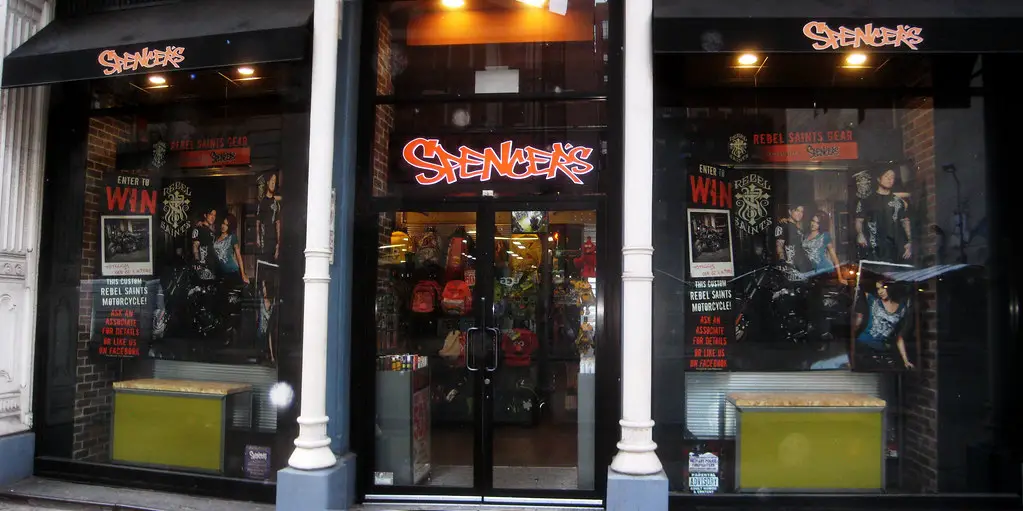 Unique Stores Like Spencers: Exploring Quirky Alternatives