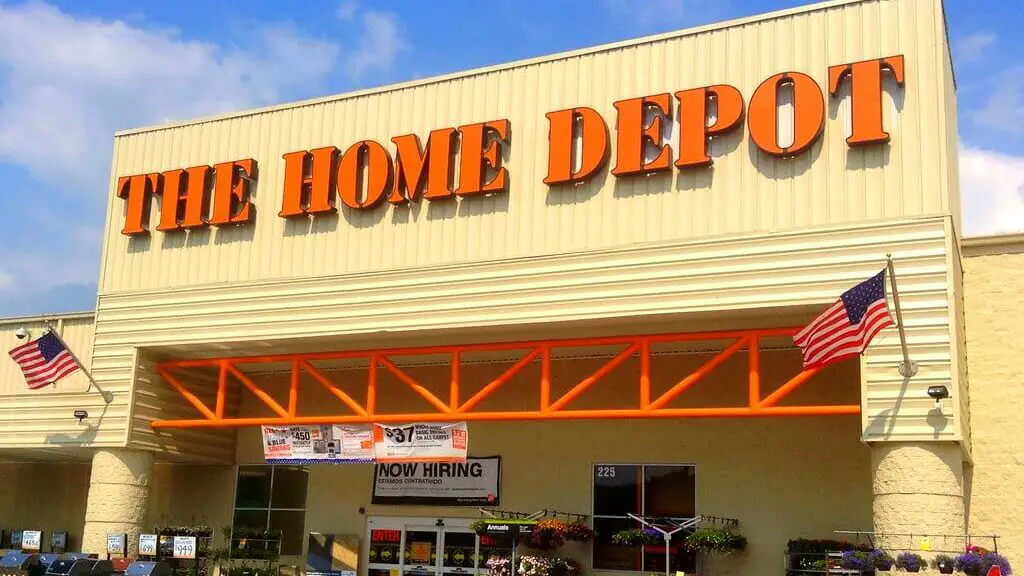 Home-Depot