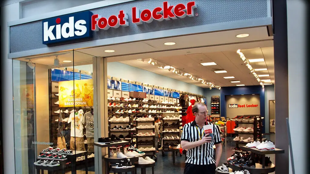 Kids-FootLocker