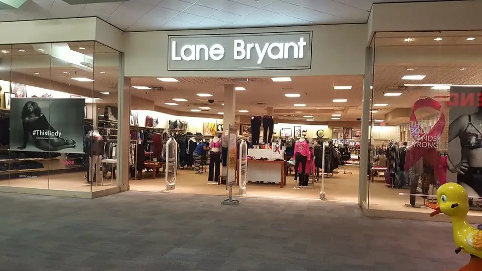 Lane-Bryant