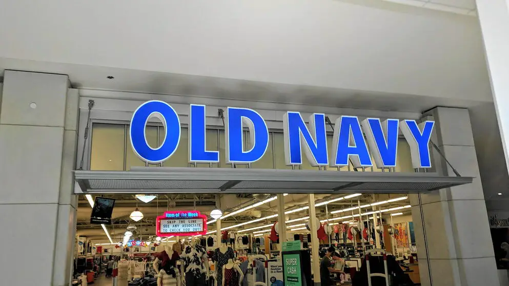 Old-Navy