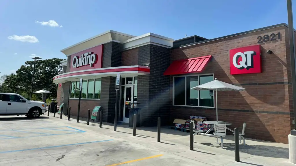 Does-Quiktrip-Take-Google-Pay-featured-image