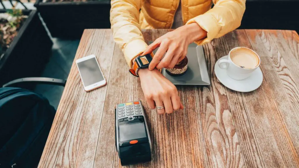 How-To-Use-Google-Pay-By-Using-Your-Smart-Watch
